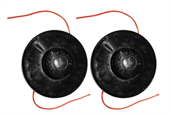 Udskiftningsspole til 94032/95150/95193 2 stk.