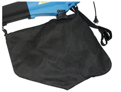 Løvopsamlingstaske GLS 2600