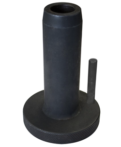 Metaladapter 33 med stift