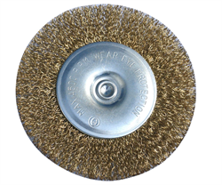 Stålbørste til 94332