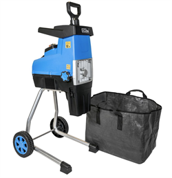 Havekværn GH 2801 SILENT