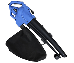 Løvsuger GLS 3000 VARIO