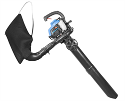 Benzin bladvakuum GBLS 7500-26.1