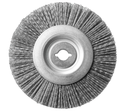 Ledbørste nylon til GUB 500