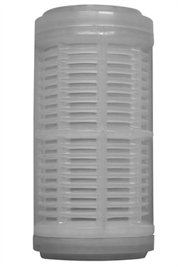 Udskiftningsfilter TYPE A kort