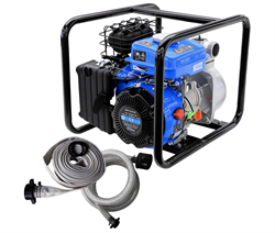 Motorpumpesæt GMP 15.22