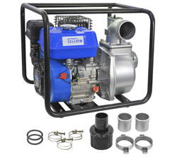 Motorpumpe GMP 50,25