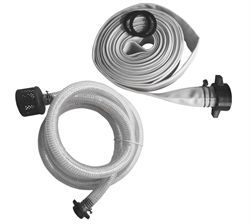 Slangesæt til GMP 15.22