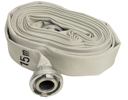 Bygge- og industrislange B 15 m