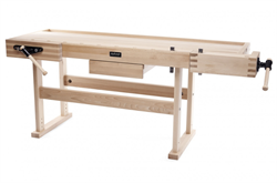 Workbench Premium 2100 (arbejdsbænk)