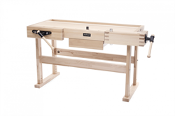 Workbench Premium 1600 (arbejdsbænk)