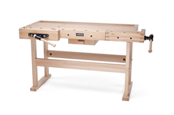 Workbench Premium Plus 1600 (arbejdsbænk)