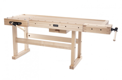 Workbench Premium Monster 2100 (arbejdsbænk)