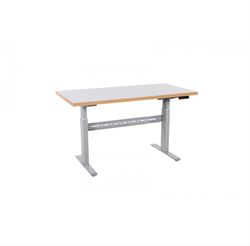 El. Arbejde bord med laminatplade 1600 mm