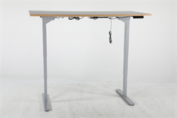 El-arbejdsbord 1600 mm
