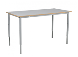 Arbejdsbord 1600 mm. kap. 150 kg