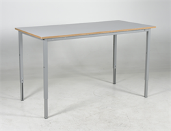 Arbejdsbord 1600 mm. kap. 150 kg