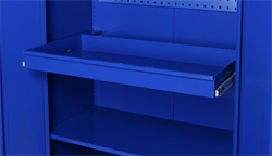 Udtræksboks til 71010