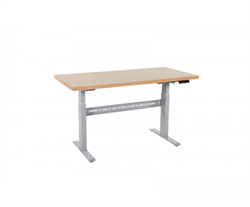 El. Arbejde bord m. Bræddeskive 1600mm