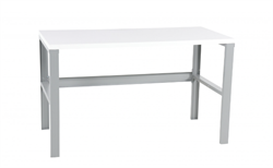 Arbejdsbord Basic 1200 mm. kapitel 250 kg