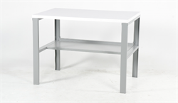 Arbejdsbord Basic 1200 mm. kapitel 250 kg