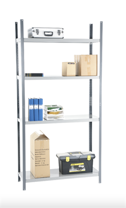 Hylde til SWEDE1200 4-pak