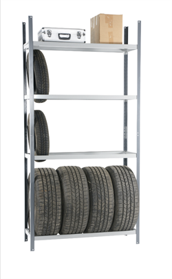 Hylde til SWED1400 4-pak