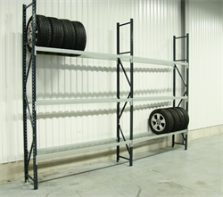 Spånplade, 1485x550 mm