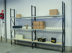 Spånplade, 1485x398 mm