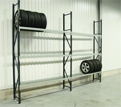 Spånplade, 1485x398 mm