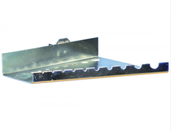 Sekskantholder 170x105x40 mm