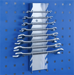 Ringnøgleholder 70x290 mm