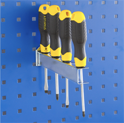 Skrueholder 7 huller 220 mm