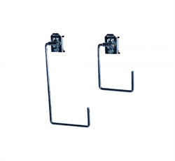 Undertrådskrog 200x105x45 mm