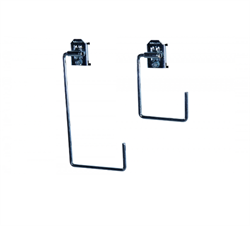 Undertrådskrog 100x80x45 mm