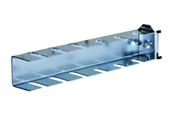 Krogfilstrimmel 6 huller 220 mm