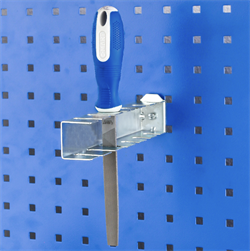 Krogfilstrimmel 6 huller 220 mm