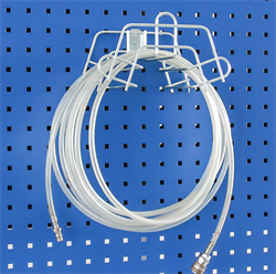 Slangeholder 160x125 mm