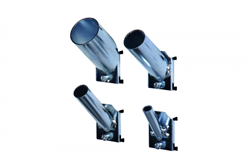 Rørholder 75x16 mm, 2 stk