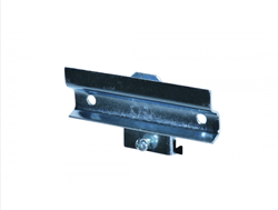 Skuffeholder uden skuffe 100 mm