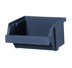 Skuffeholder med skuffe 100 mm
