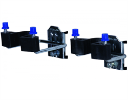 Stud SEK med klemme 25x40 mm, 2 stk