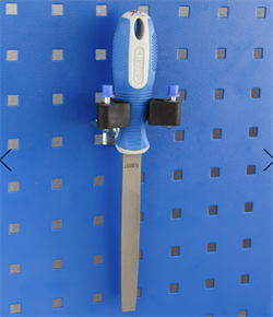 Stud SEK med klemme 25x40 mm, 2 stk