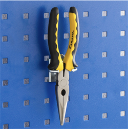 Gaffelkrog 65x35 mm, 3 stk