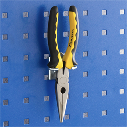 Gaffelkrog 43x20 mm, 3 stk