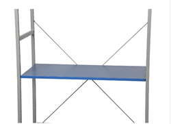 Hylde Hylde 1000 mm inkl. beslag