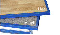 Arbejdsstation STERK 5+5