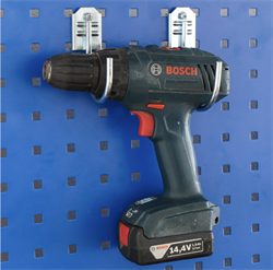 Rund krog 80 mm, 3 stk