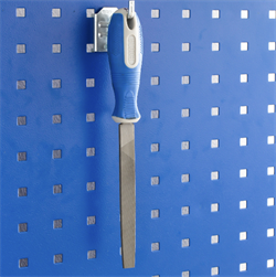 Enkelt krog 200 mm, 3 stk