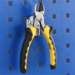 Ophængskrog 100 mm, 3 stk